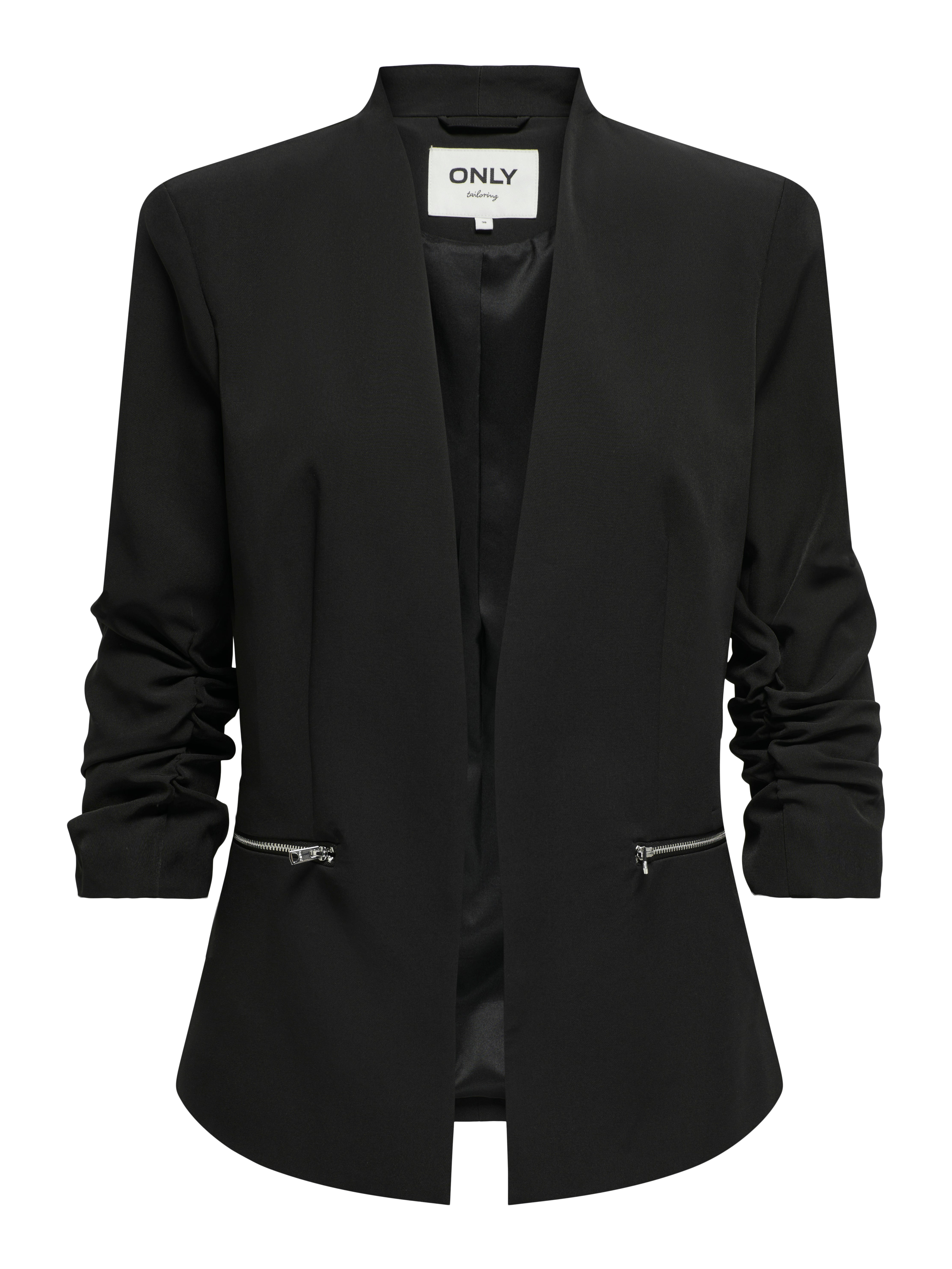 ONLBERRY Blazer Black