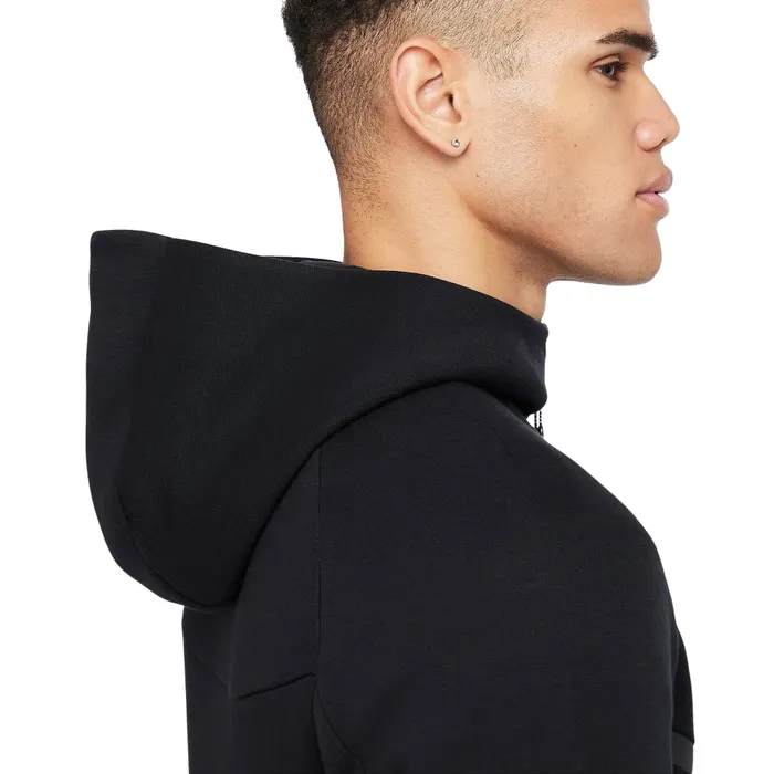 Nike Tech Fleece Hooded Sweatvest Heren