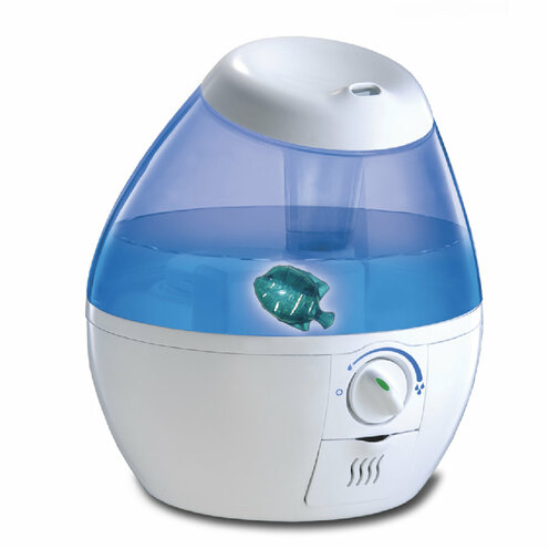 Poisson antibactérien pour humidificateur - VICKS
