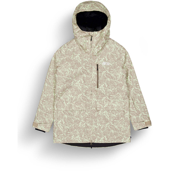 Picture Glawi Ski-/Snowboardjacke Textury Print Damen