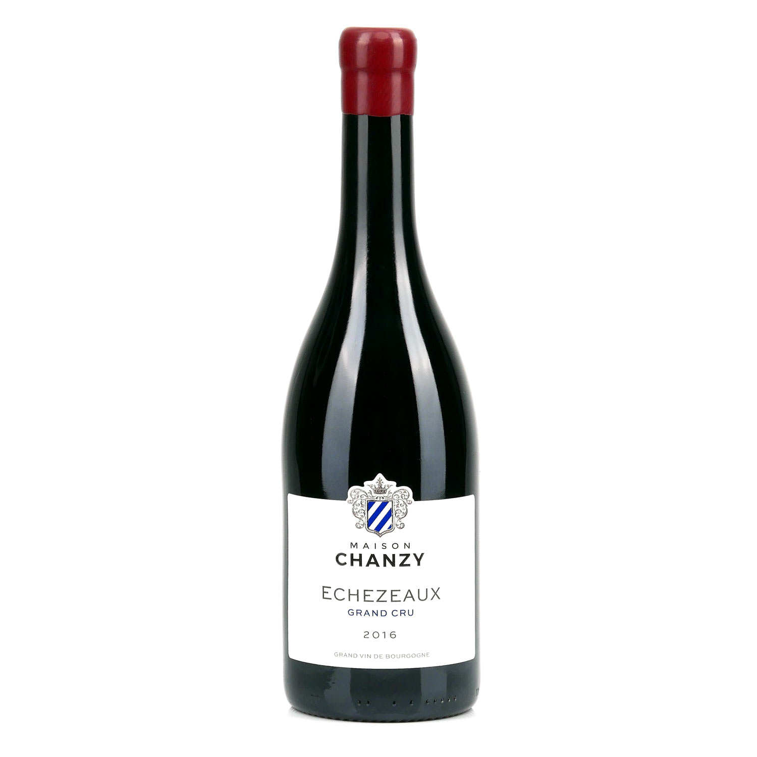 Echezeaux Grand Cru AOC - Vin Rouge - Maison Chanzy