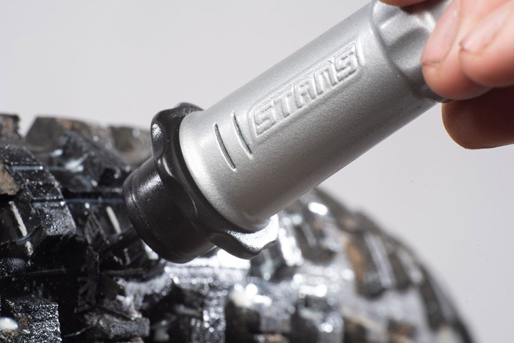 Stan’s NoTubes  DART Reparatur-Kit Nachfüllset kaufen | Bike-Discount