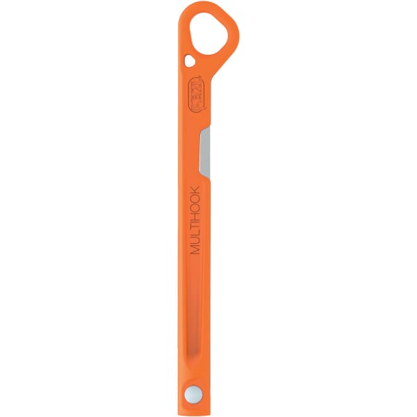 Broche à glace PETZL CROCHET MULTIHOOK
