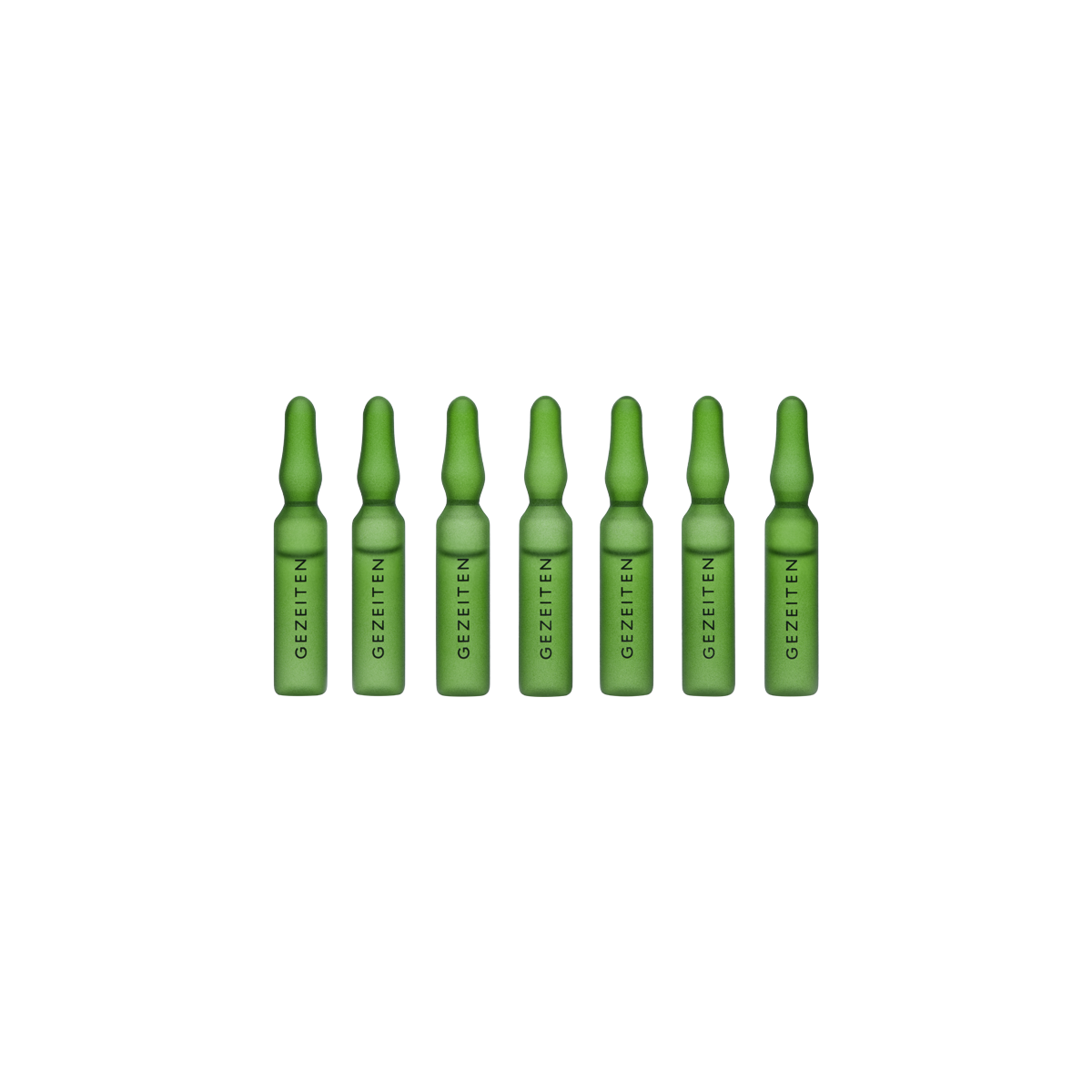 Ampoules 7-Day Immunity Defence