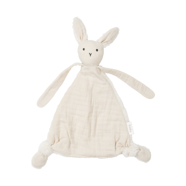 Koeka Knuffel Otis - Warm White
