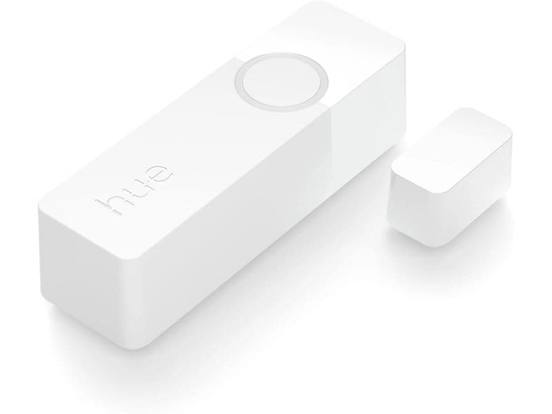 Philips Hue Secure Kontaktsensor, Weiss Kontaktsensor