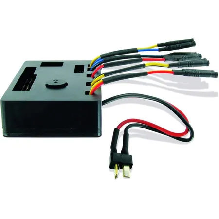 Carson Elektronikeinheit LR634