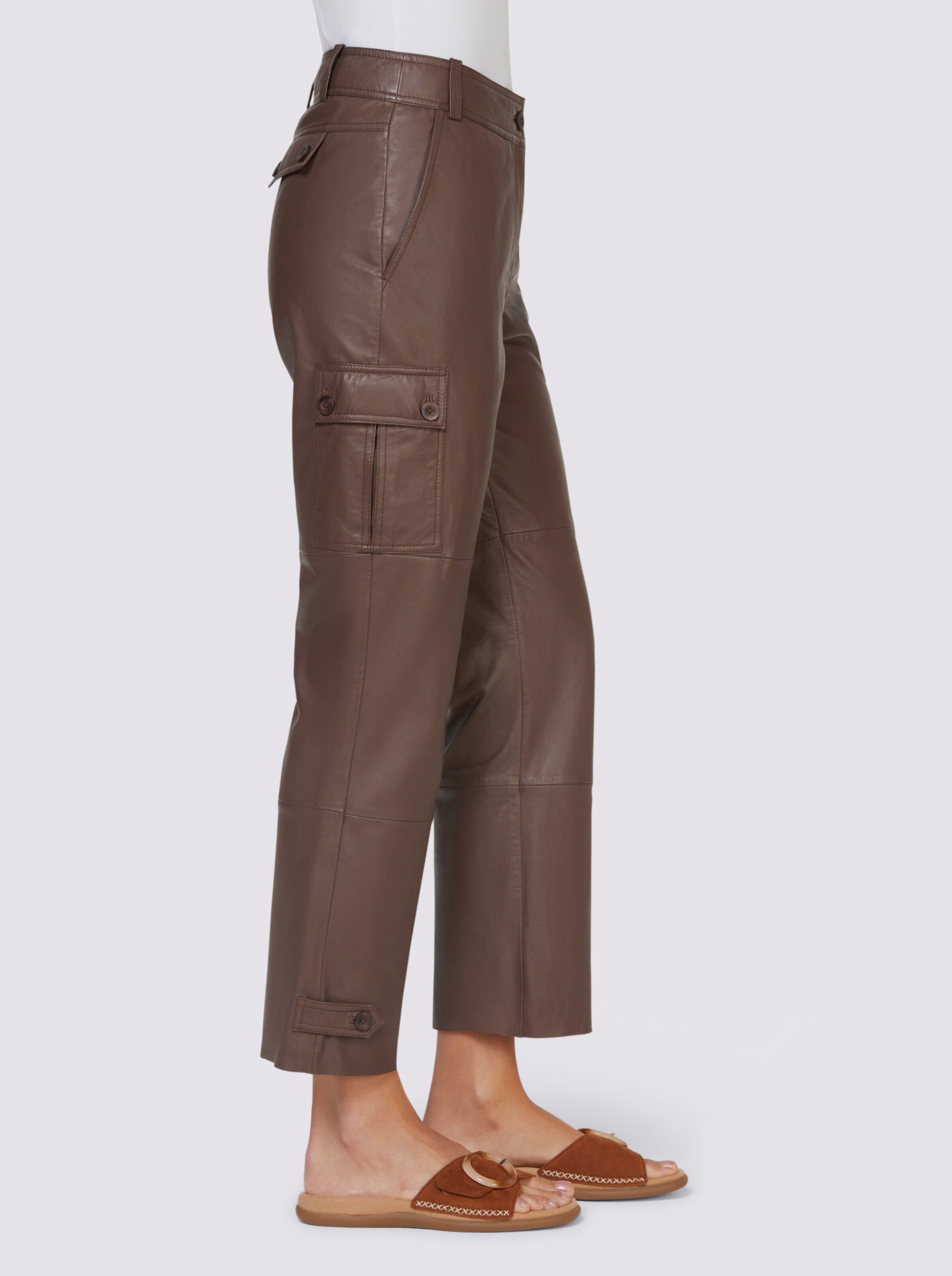 Lederhose