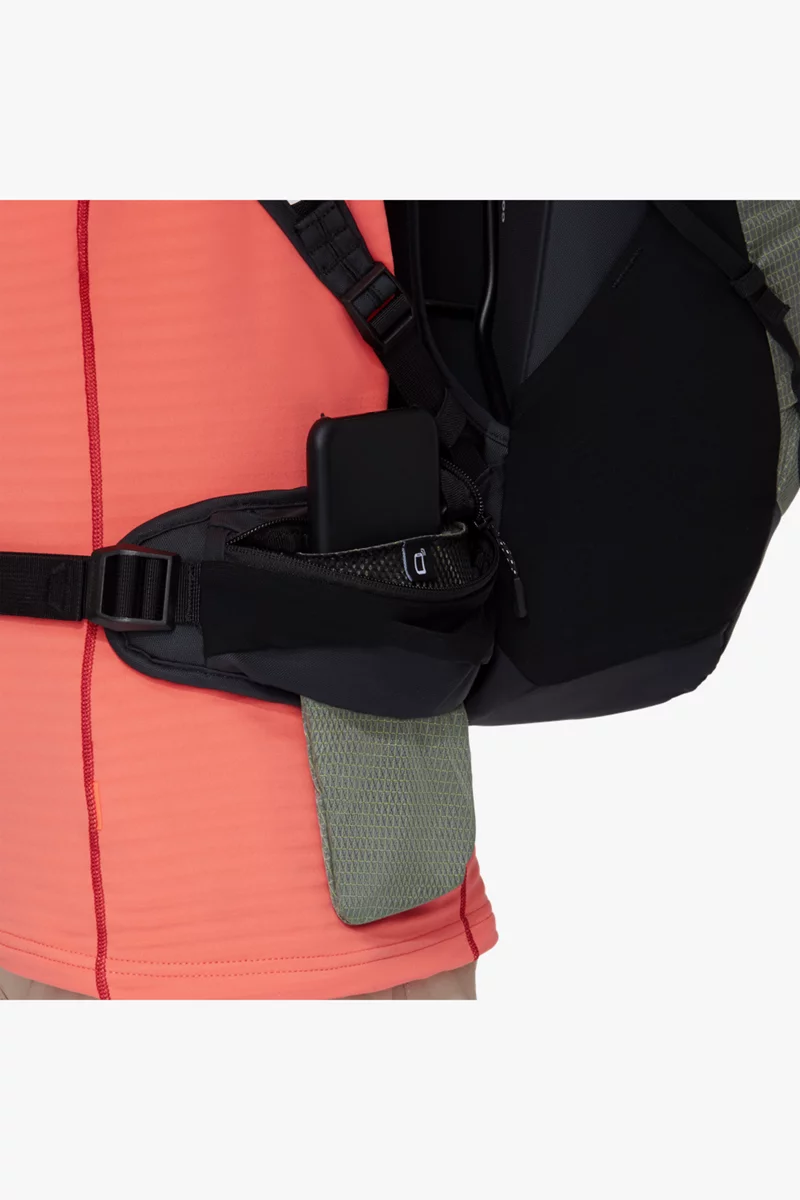 MAMMUT Ducan 24 L Damen Wanderrucksack