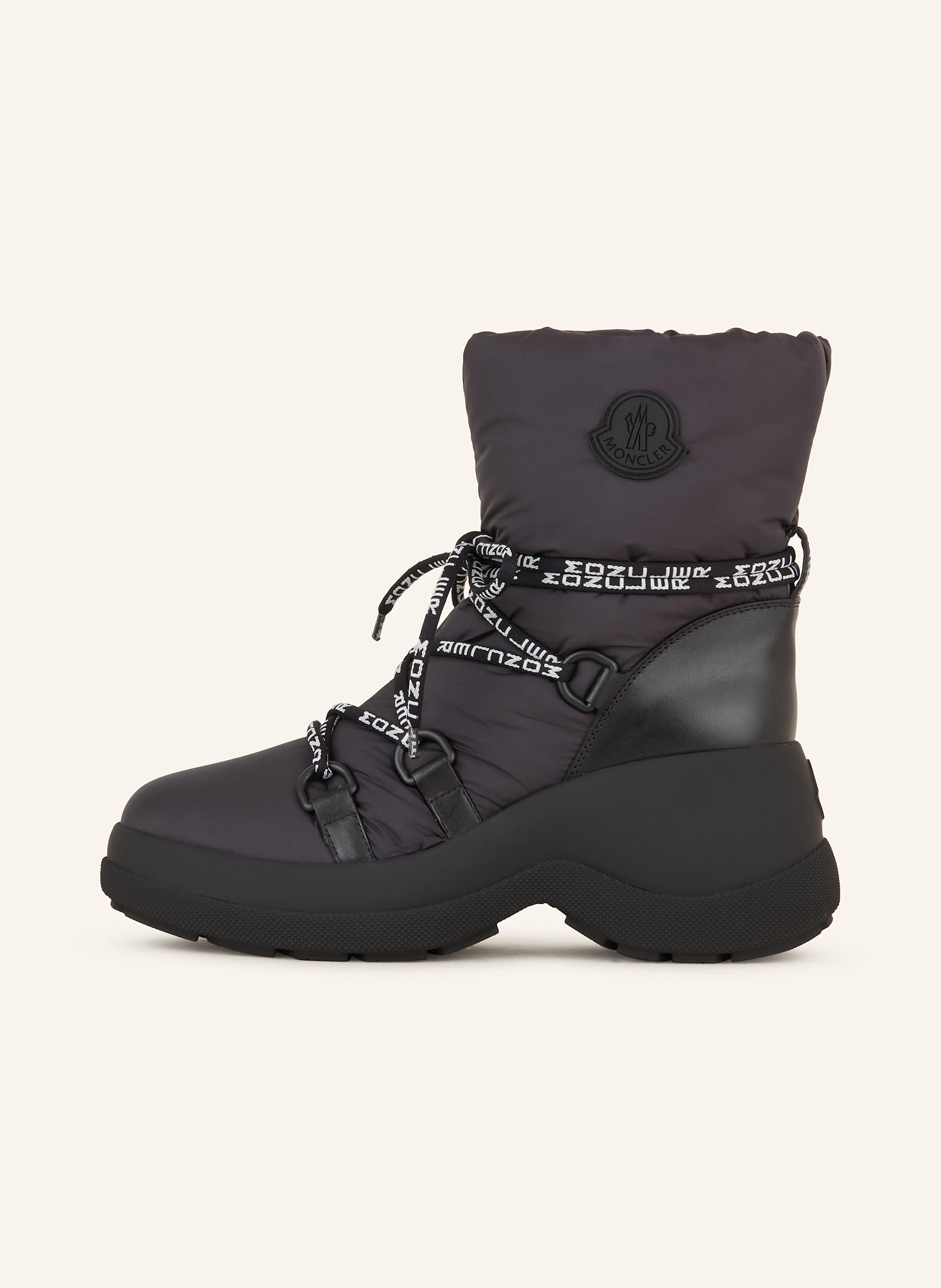 MONCLER Boots RESILE APRES
