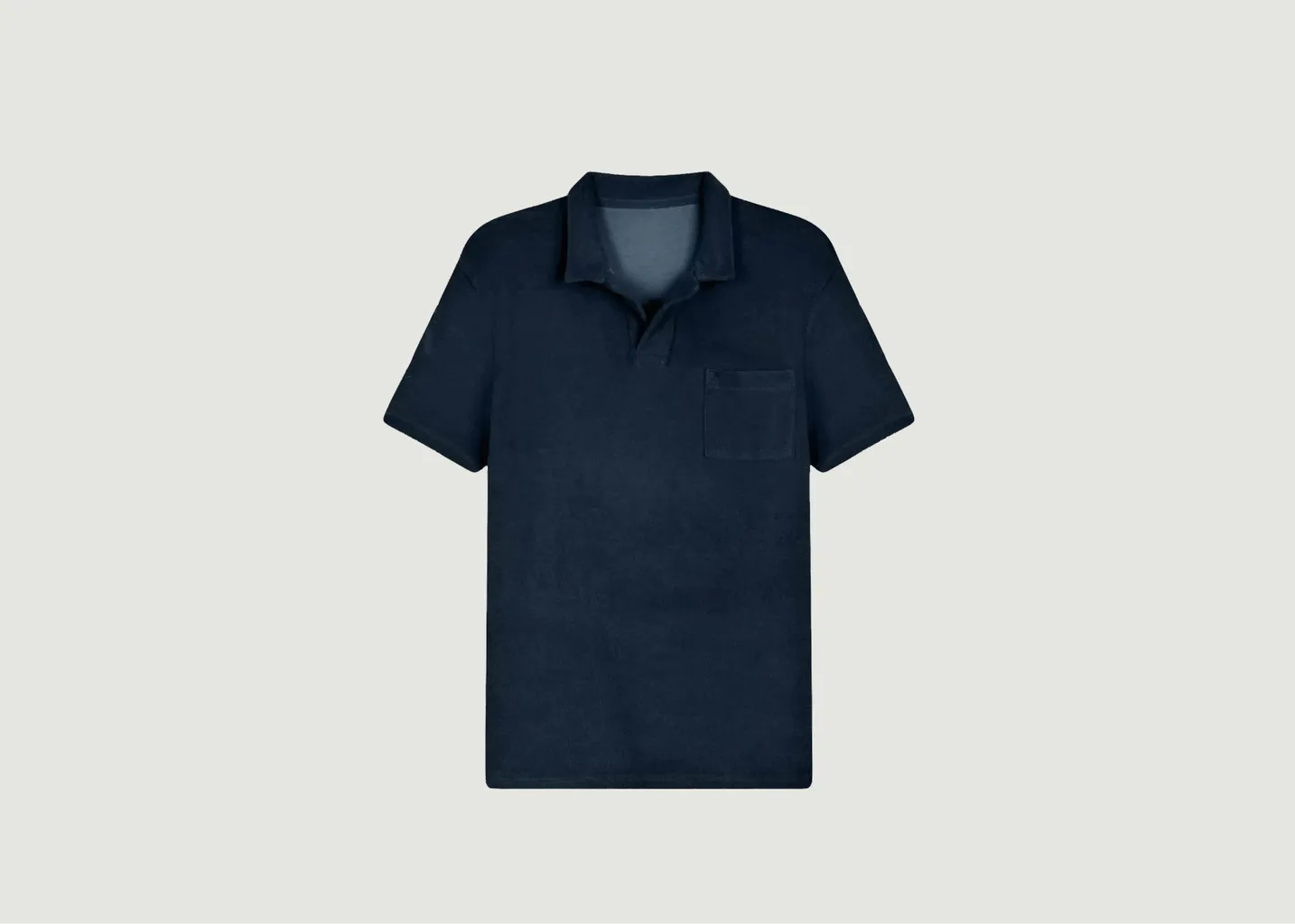 Polo Eponge Apnee