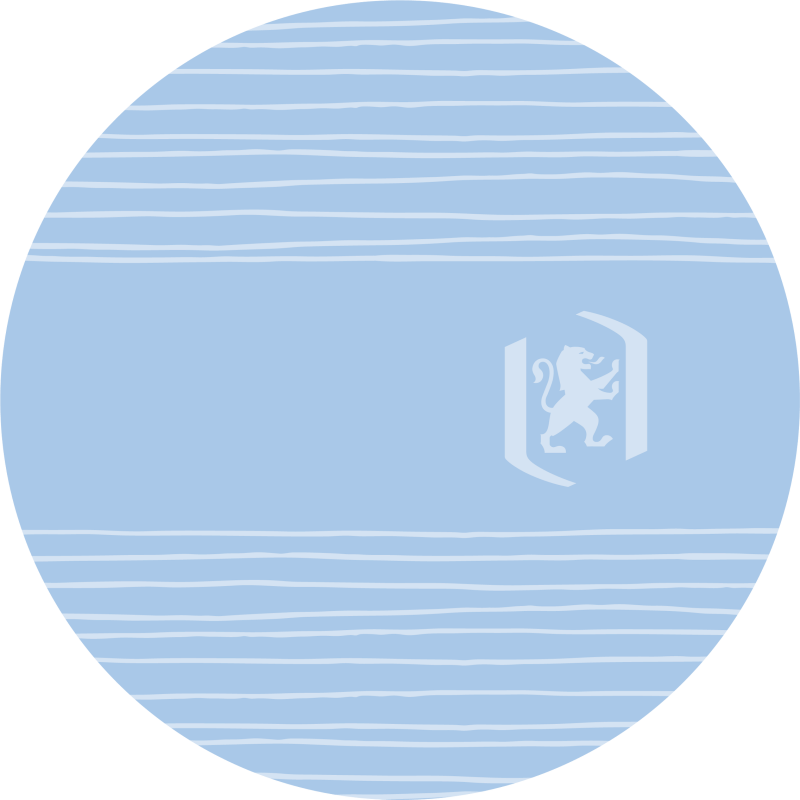 Porte-Revue Oxford Harmonia D90 Assorti