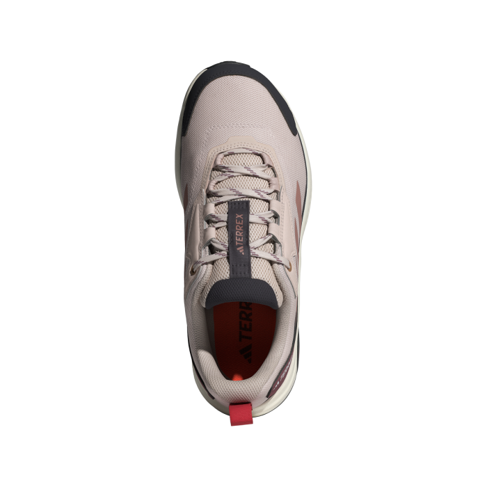 adidas Dame Vandresko Terrex Anylander Rød