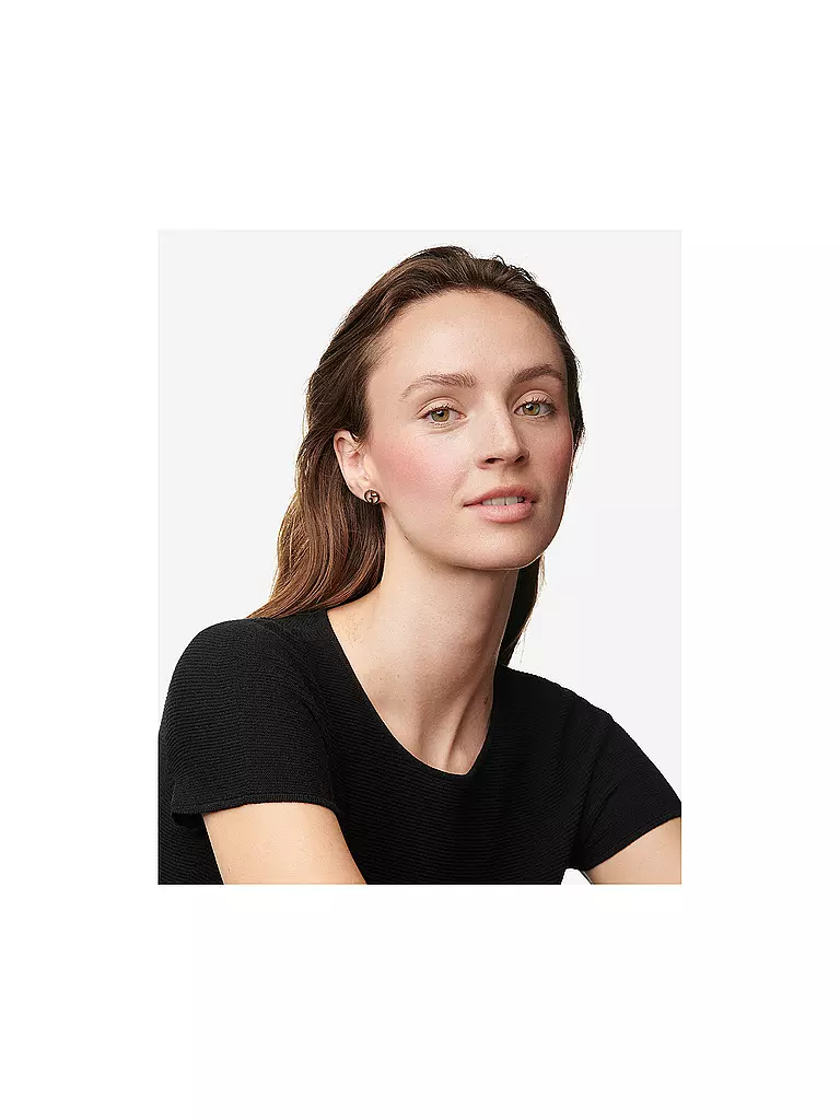 GIORGIO ARMANI COSMETICS Rouge - Luminous Silk Glow Blush ( 51 ) rosa
