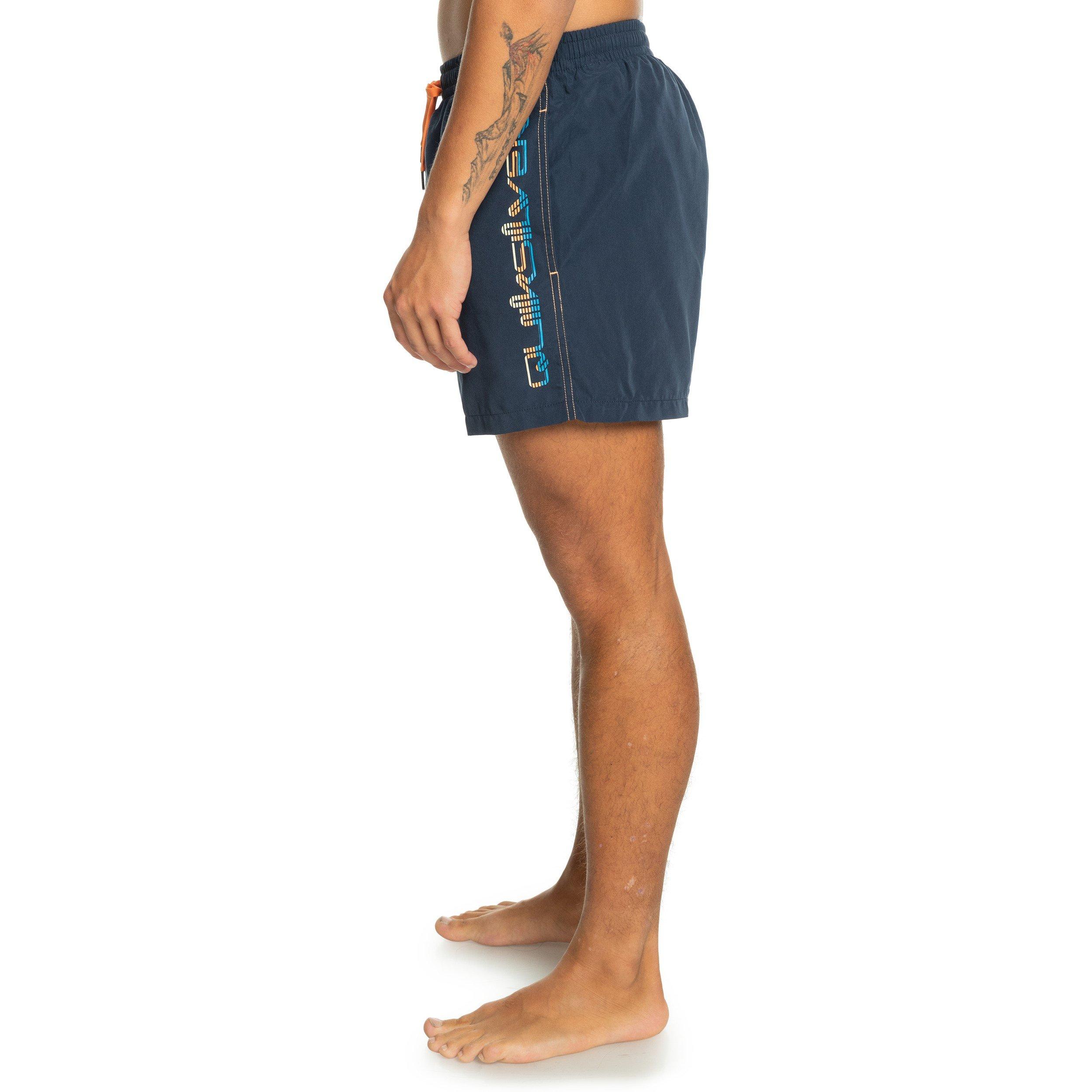 Quiksilver Everyday Volley Swim Shorts
