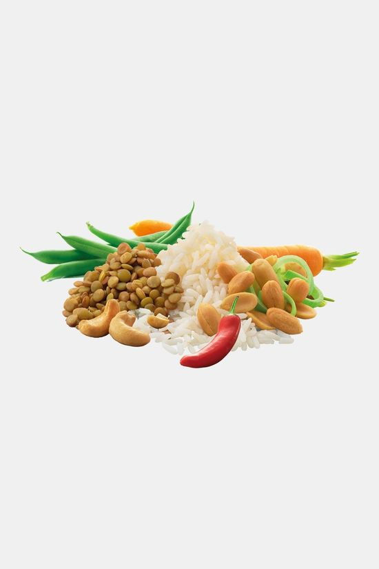 Adventure Food Adventure Food Cashew Nasi Maaltijd