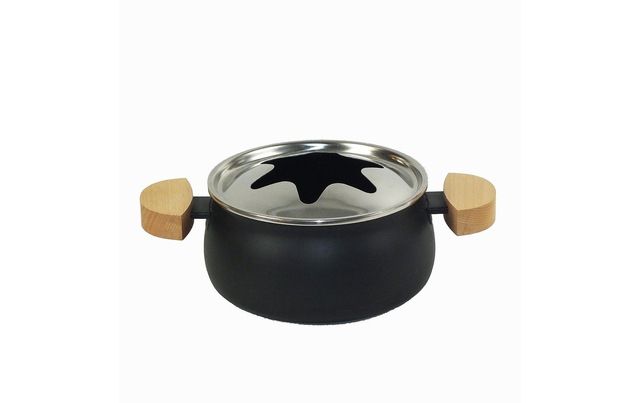 kela Fondue »Natura 23 Teile« Holzart: Buche (Polen)