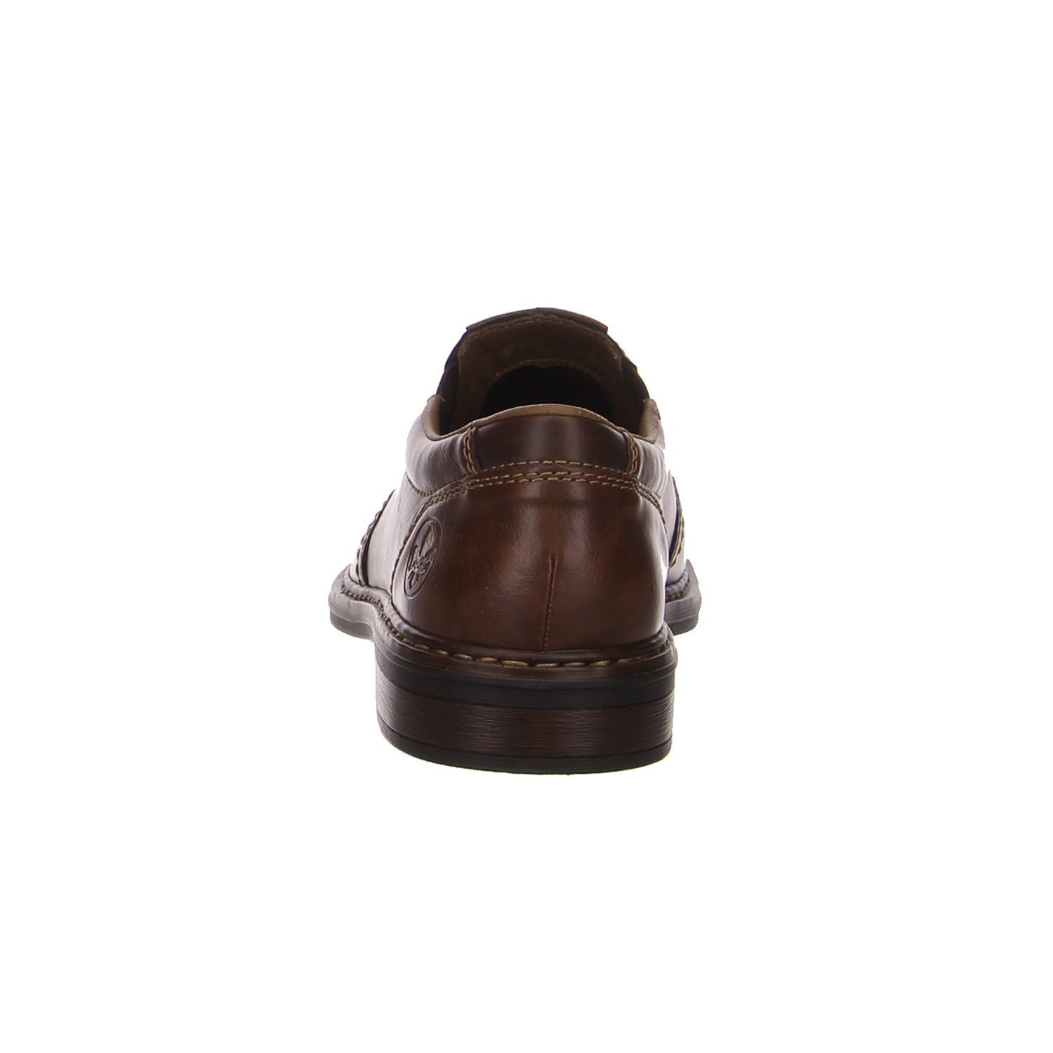 Rieker Slipper braun braun