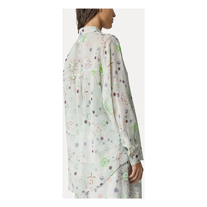 Forte Forte Chemise Oversize 