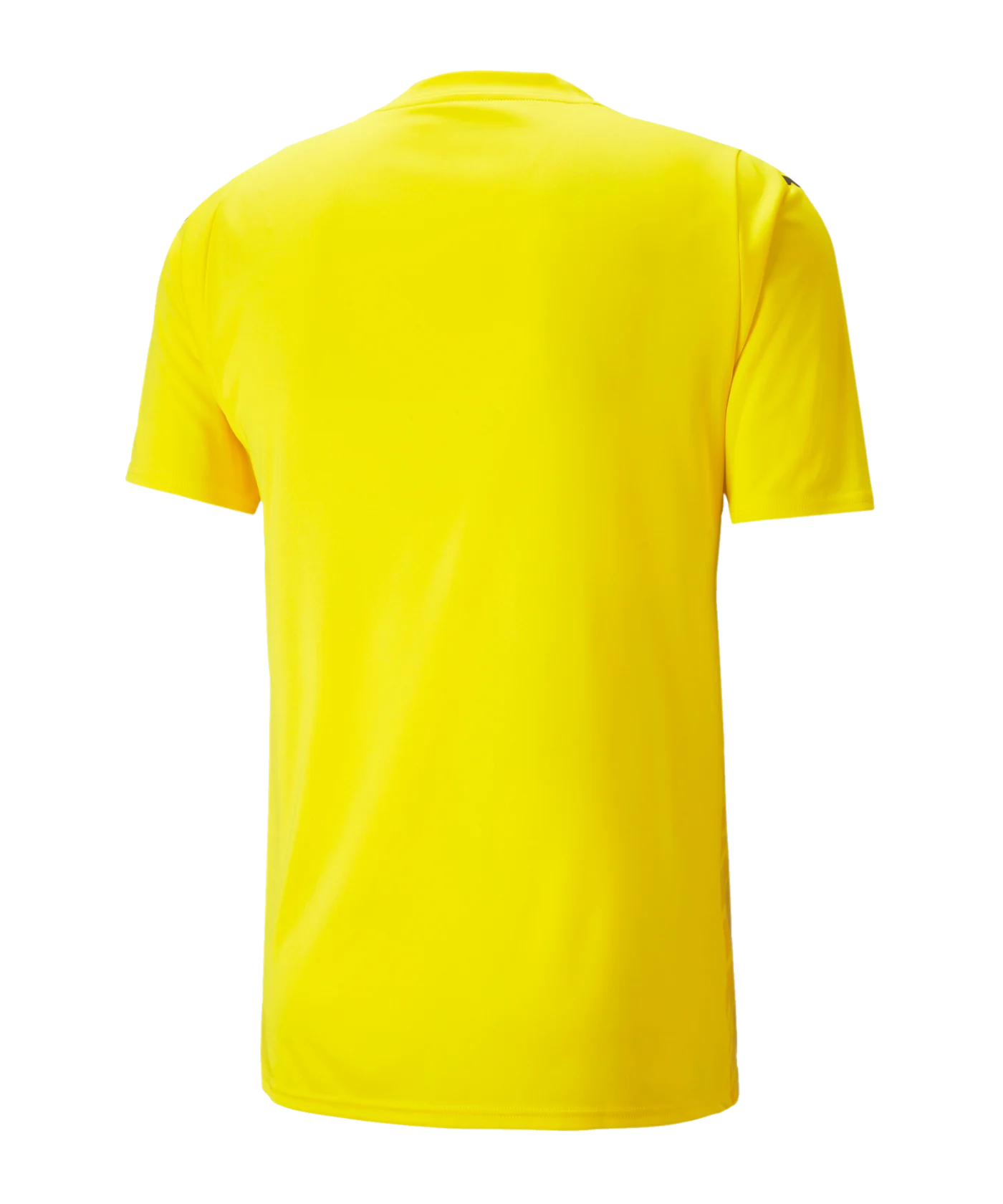 PUMA teamULTIMATE Trikot Gelb F07