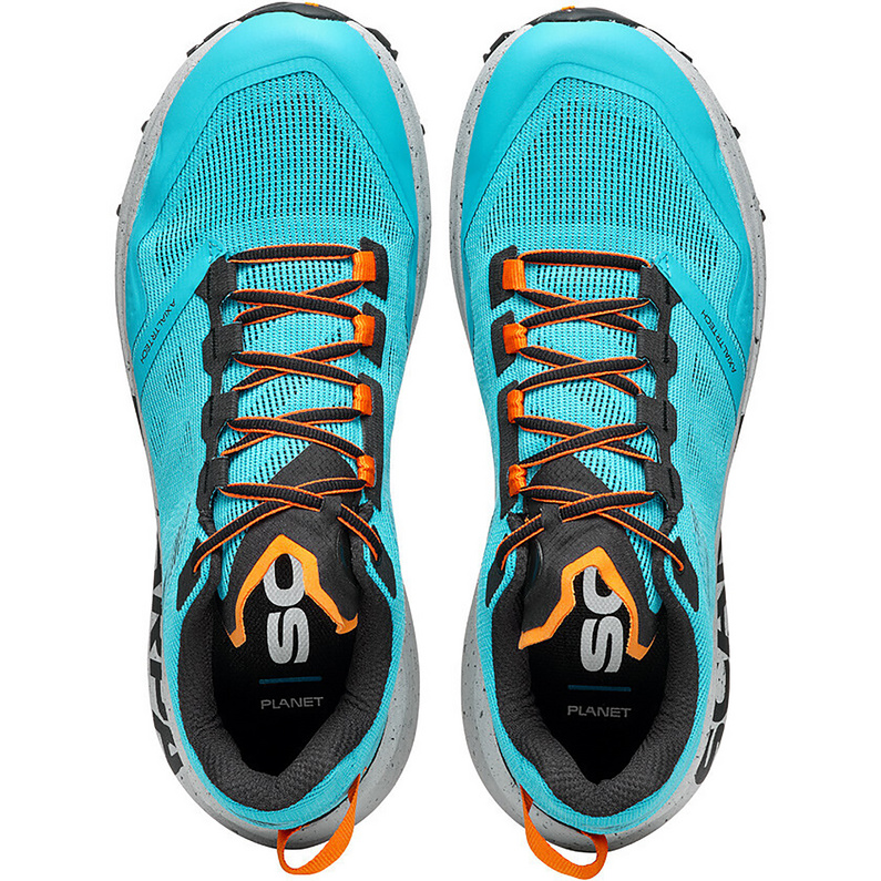 Scarpa Herren Spin Planet Schuhe