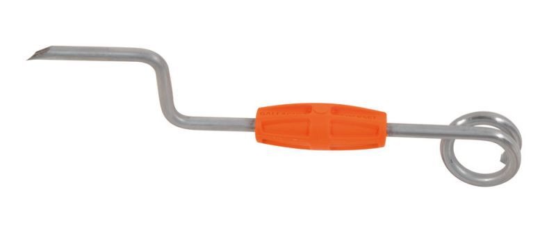 Gallagher - Afstandsisolator 26cm - 9 cm - 20 Stuks - 33.5 cm