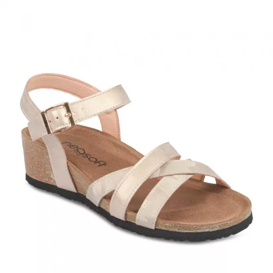Sandales ROSE NEOSOFT FEMME