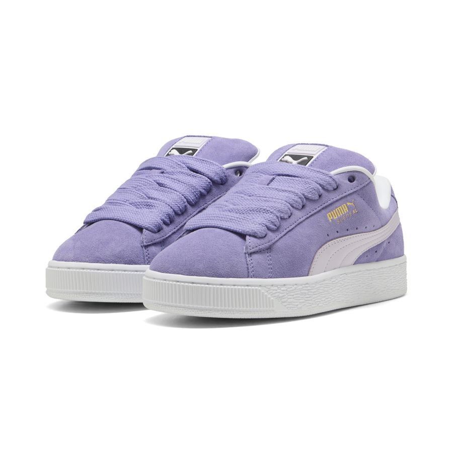 Puma Suede XL Sneakers