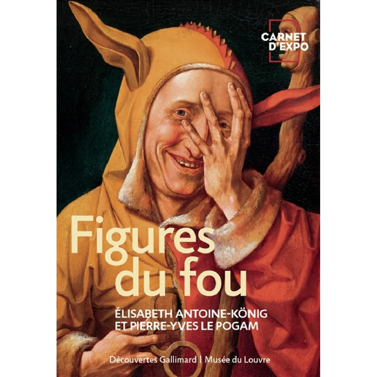 Figures du fou · Occasion