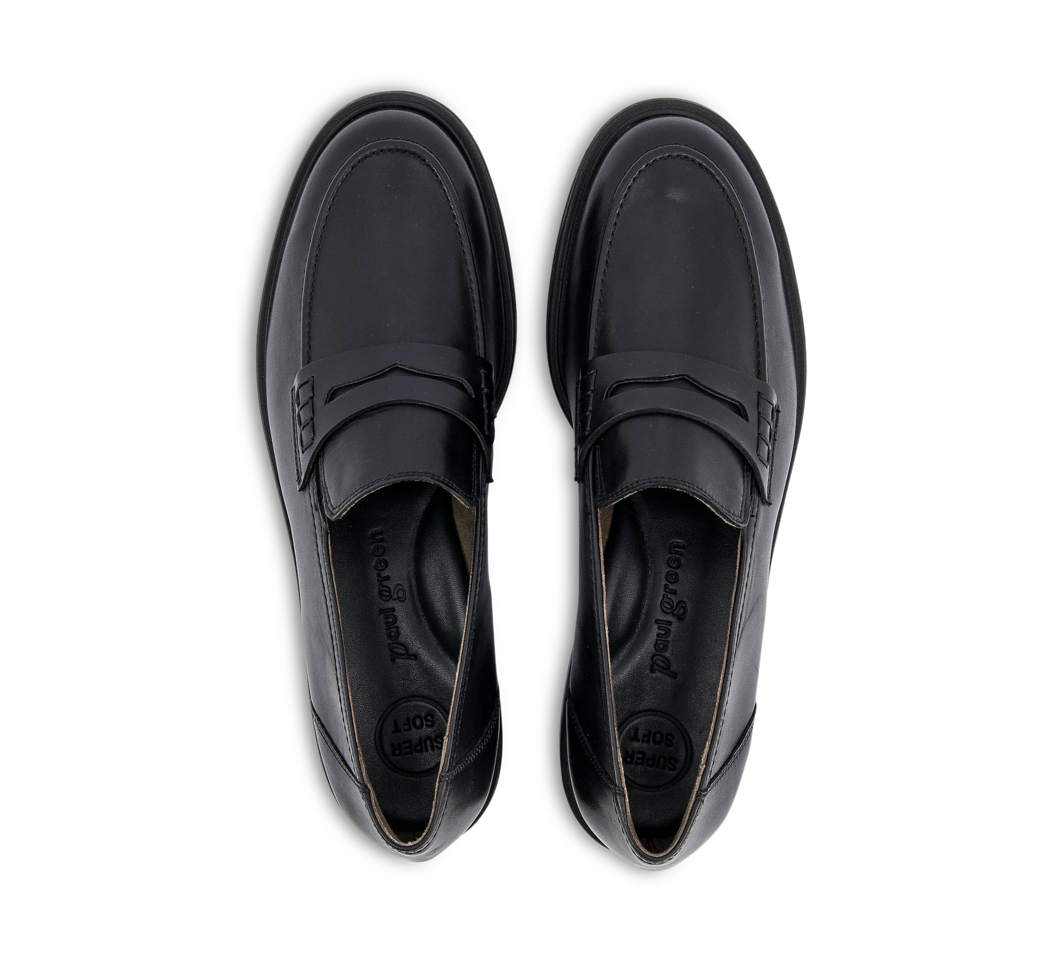 Paul Green Loafers & Mokassins