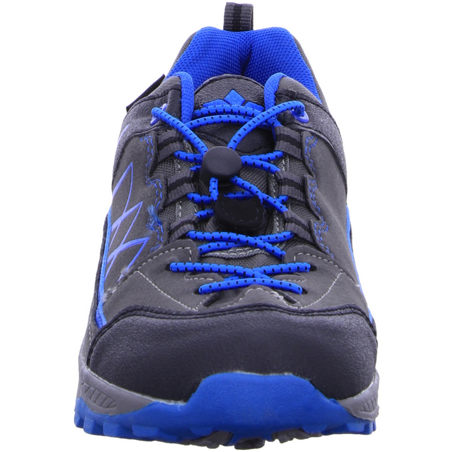 LICO Sportschuhe grau