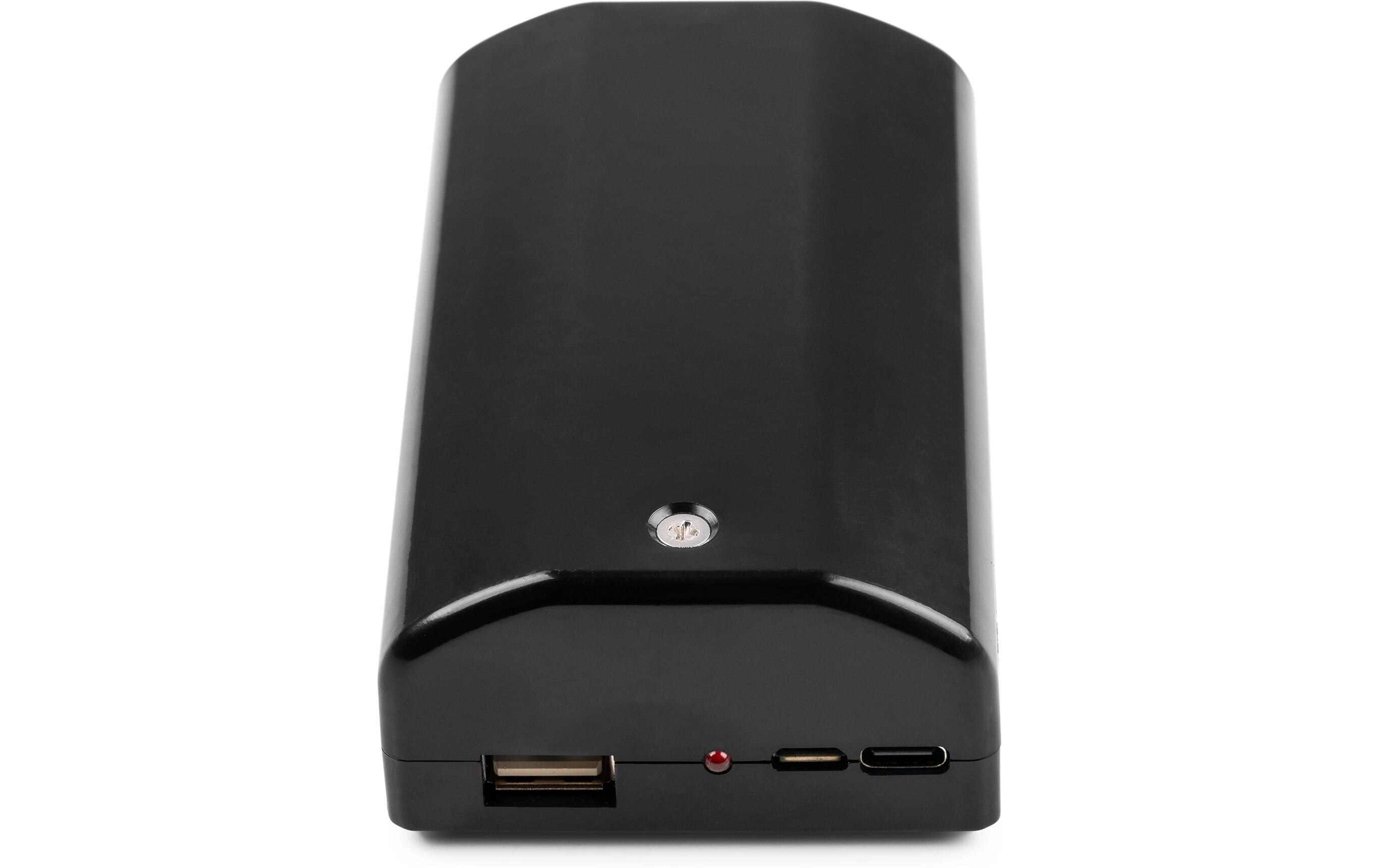 Akku Pack MRB12Akku für Megaphon