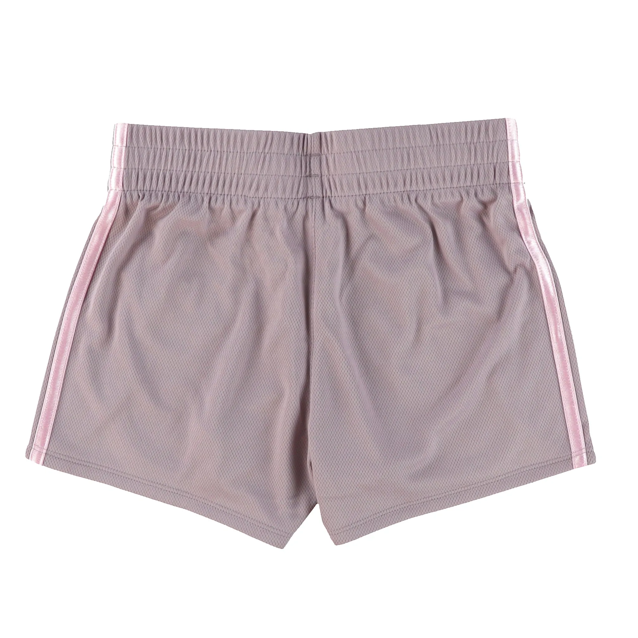 Adidas Short Pacer 3S Mesh 7-16ans