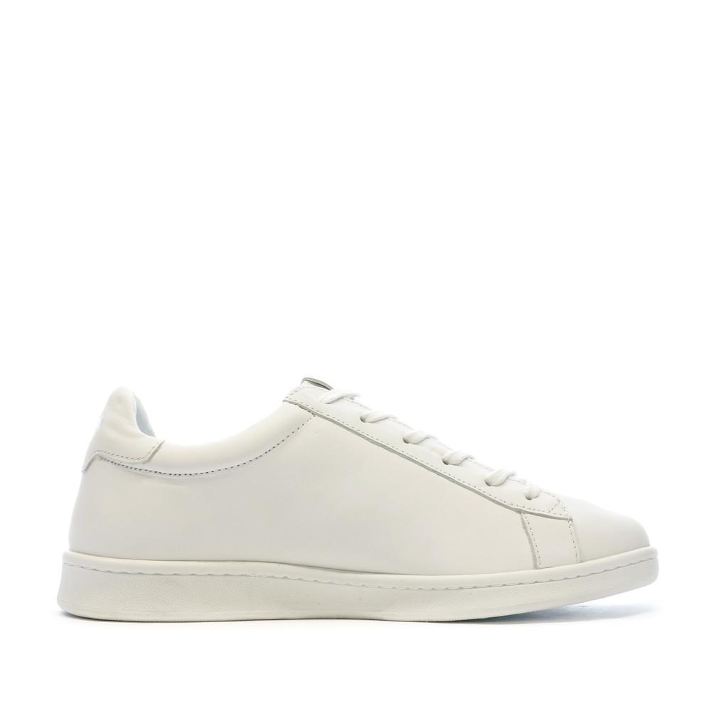 Teddy Smith Baskets Blanches Homme Teddy Smith 424