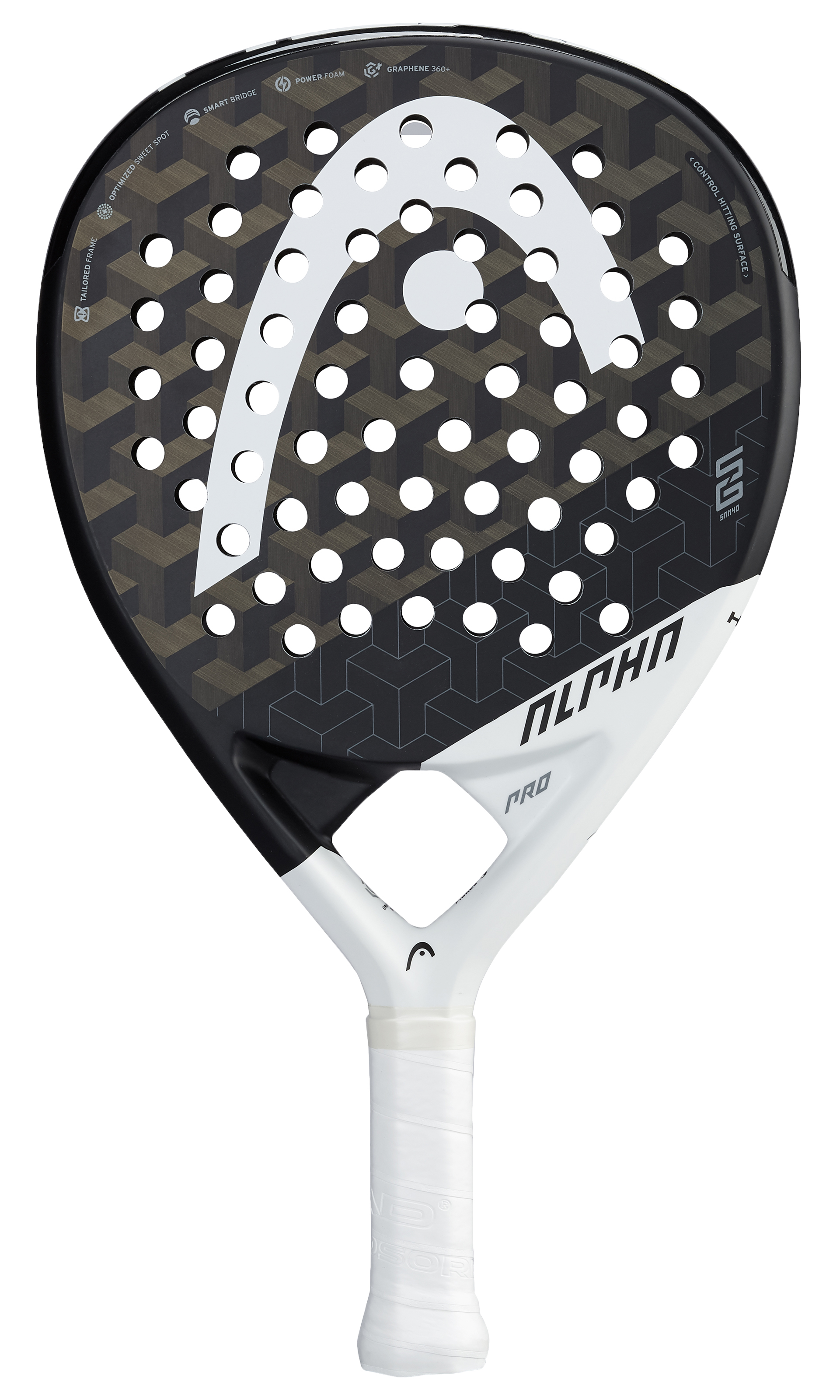 Graphene360  Alpha Pro Ass