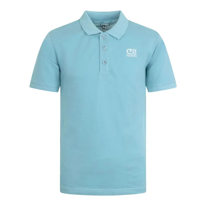 Cruyff Energized Polo Heren