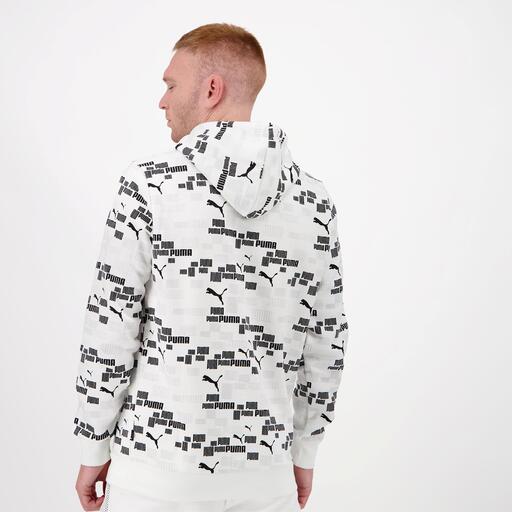 Logotipo da Puma