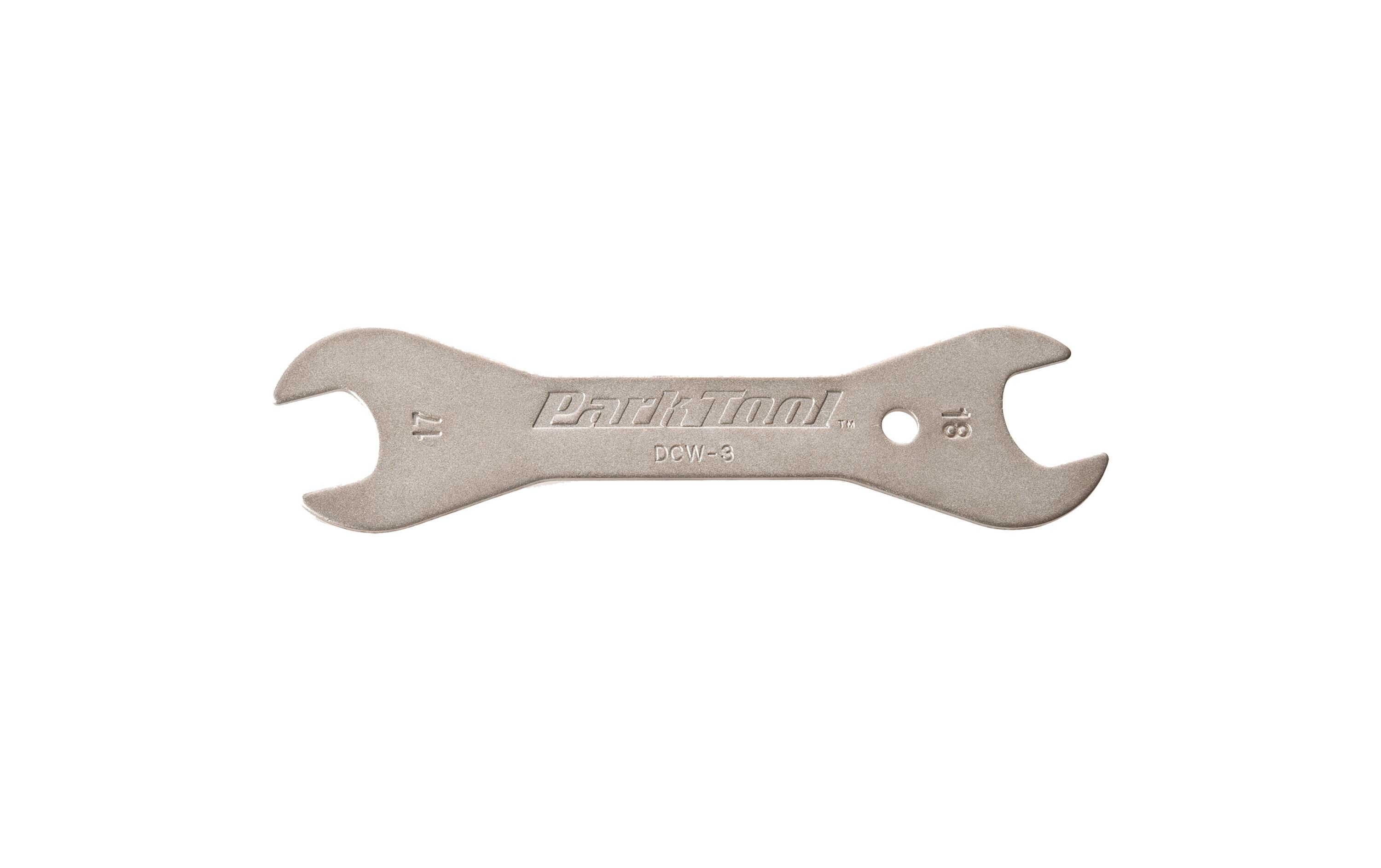Konusschlüssel DCW-3, 17/18 mmKonusschlüssel