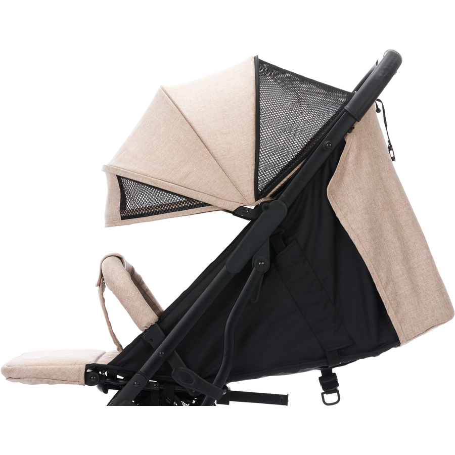 fill Sportwagen Styler Elite Sand Melange