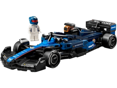 LEGO Williams Racing FW46 F1® racewagen (77249)