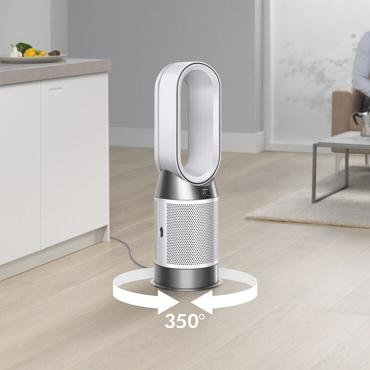 DYSON HP10 Dyson Purifier Hot   Cool Gen1