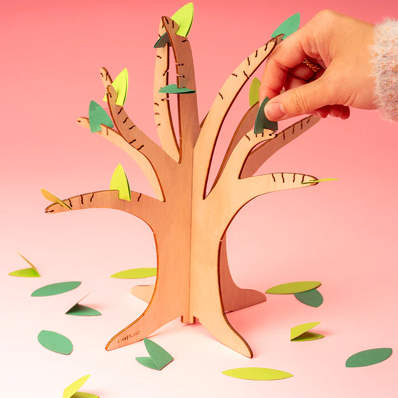 Gratitude Tree