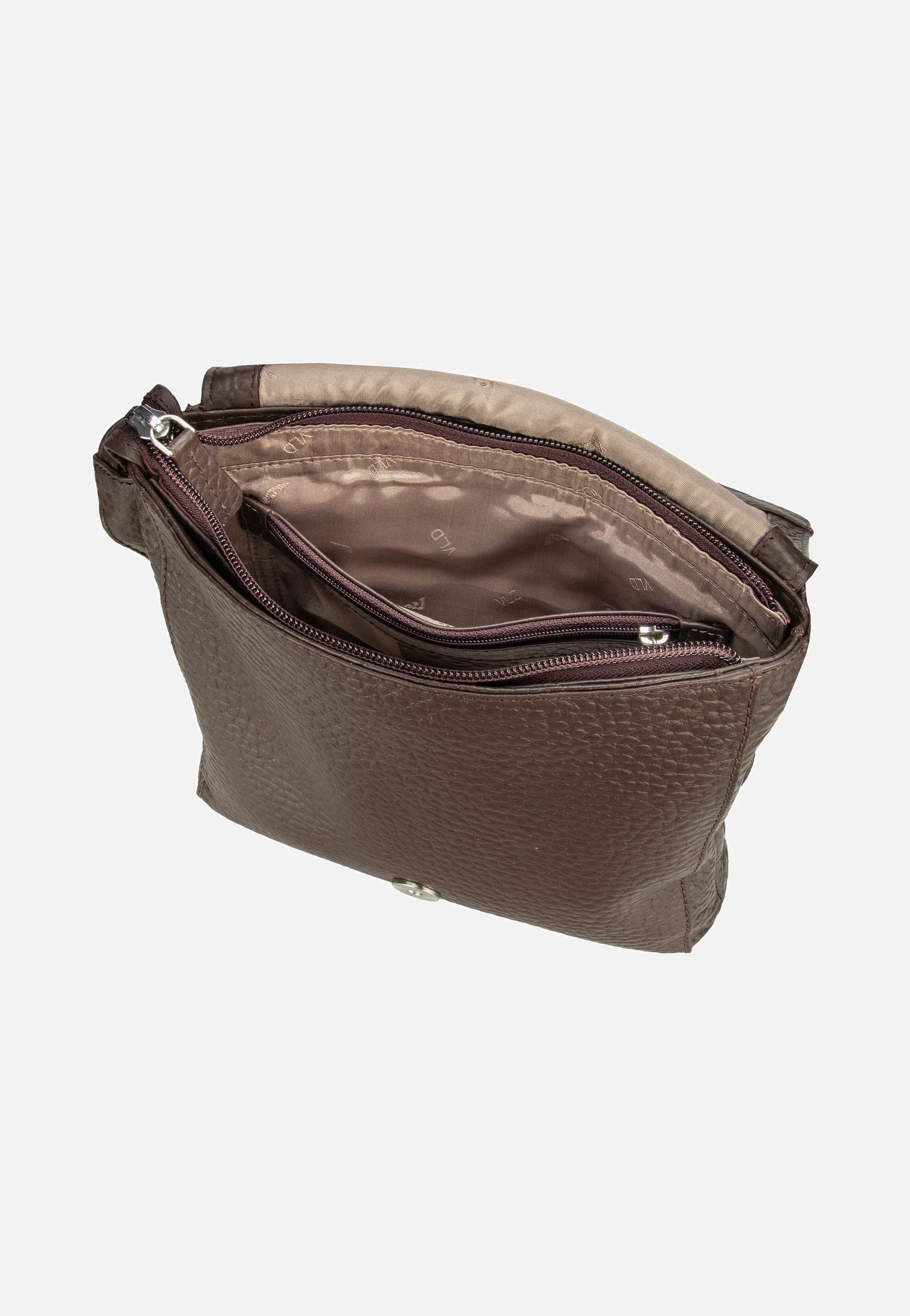Hirsch Filomena Marone - Crossbody Bag