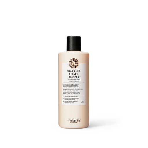 Maria Nila Head & Hair Heal Shampoo, 350 ml