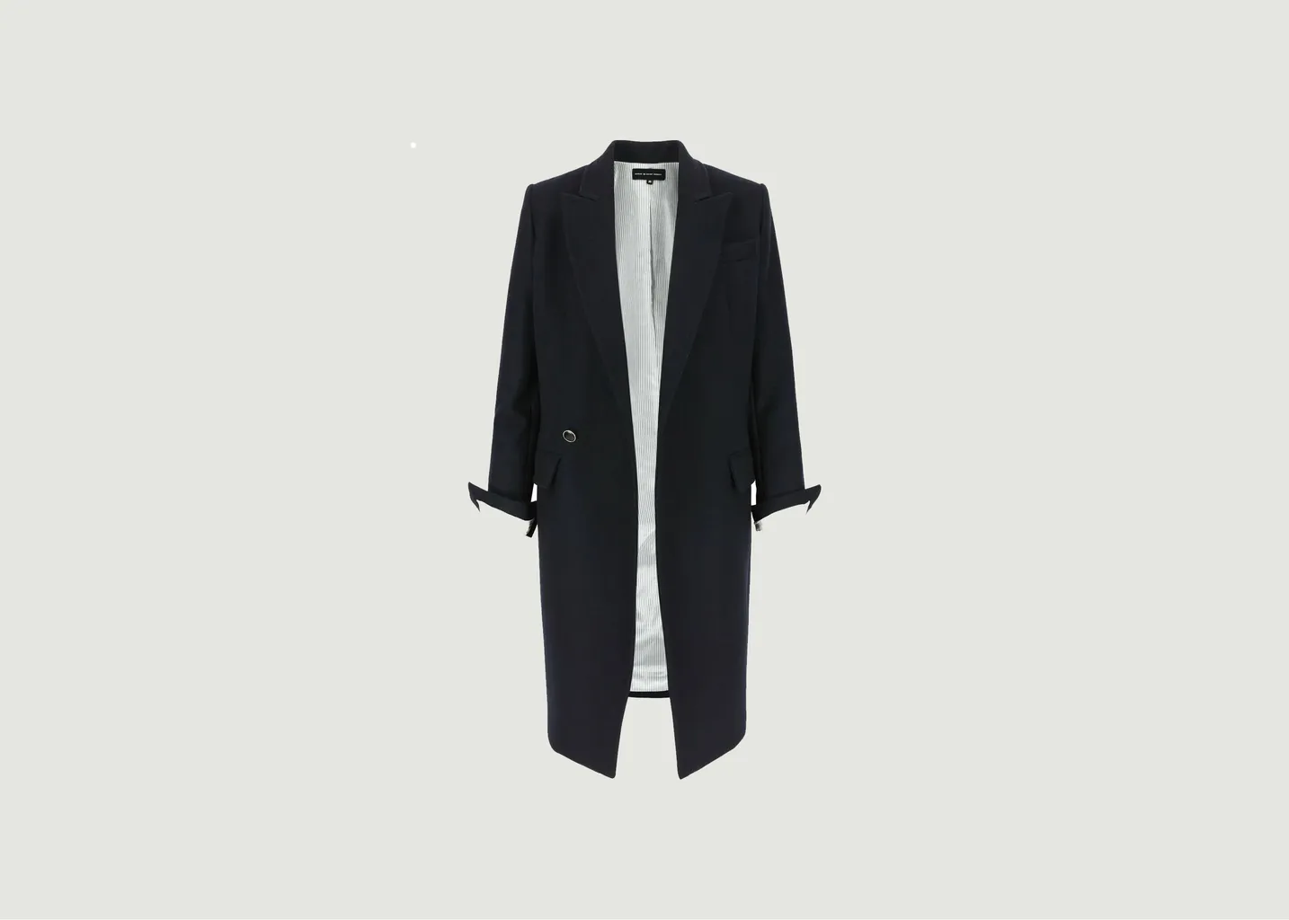 Manteau Cara Sarah de Saint Hubert