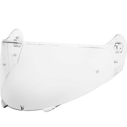 Ecran casque Schuberth CLEAR - R2 CARBON / R2 / R2 BASIC - Incolore