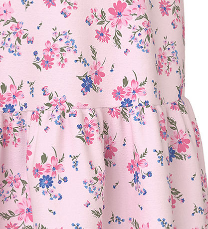 Name It Kleid - NmfVigga - Noos - Ballerina/Bouquet