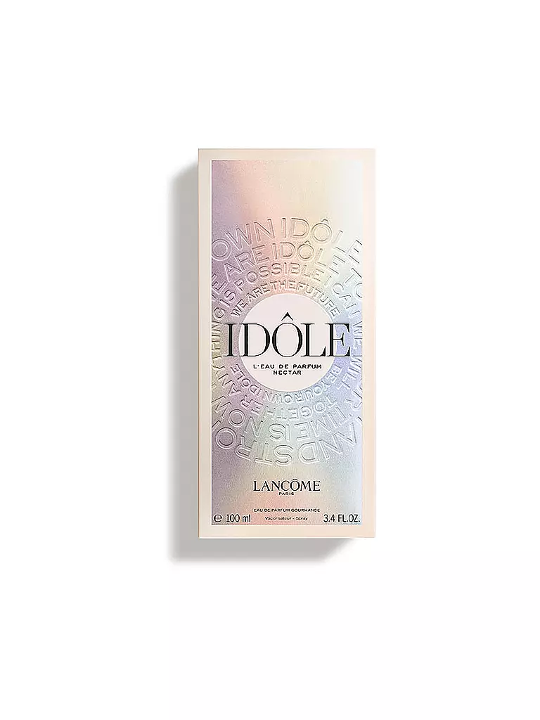 LANCÔME Idôle Nectar Eau de Parfum 100ml keine Farbe
