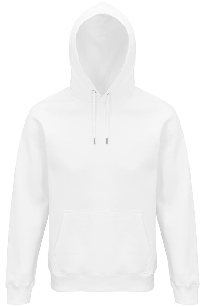 SOL'S 03568 - Stellar Sweat Shirt Unisexe à Capuche