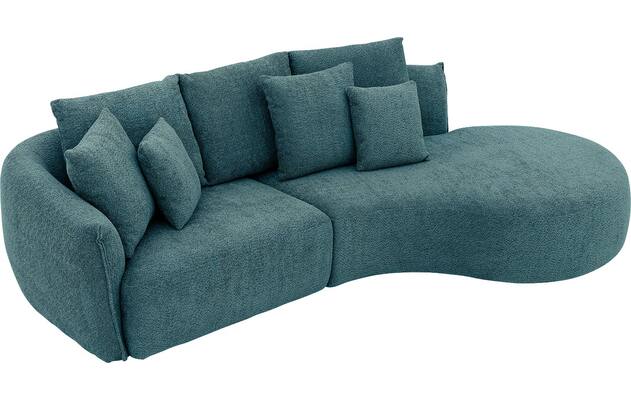 Hoekbank Fay